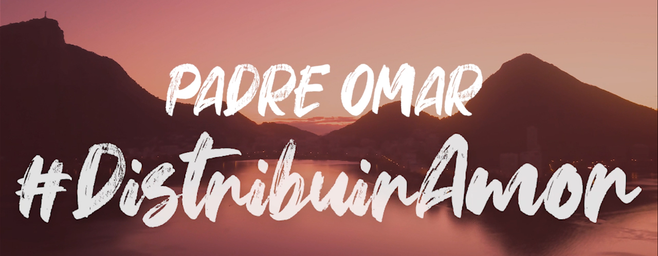 Lyrics DistribuirAmor