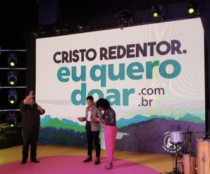 Padre Omar - Festival Halleluya 2020